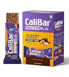CaliBar 20g Protein Bar, 6 Bar @725. · CaliBar 10g Protein Bar, 6 Bars @398. — CaliBar 20g Protein Bar, 6 Bar @725. · CaliBar 10g Protein Bar, 6 Bars @398.