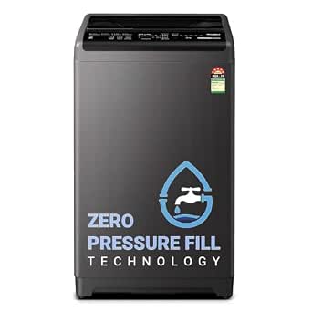 Whirlpool 6 kg 5 Star Fully Automatic Top Load Washing Machine @13,639