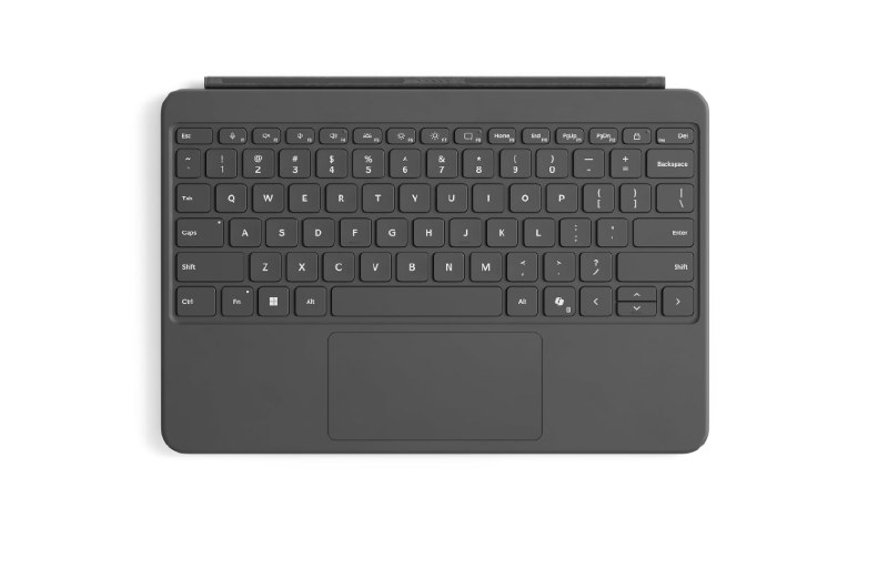 Microsoft Surface Pro 12" Keyboard Slate @₹13k Using SBI