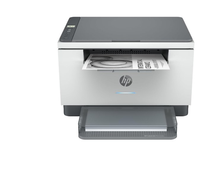 HP LaserJet MFP M233dw Printer @₹21,299