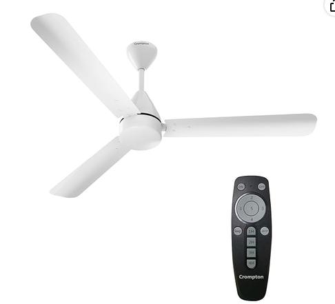 Crompton Energion Hyperjet 1200mm BLDC Ceiling Fan