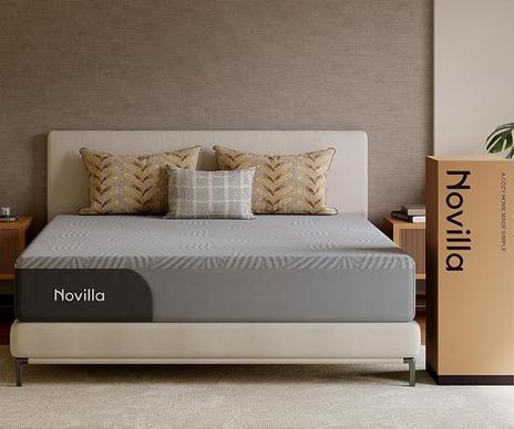 Mattress Loot with sbi card