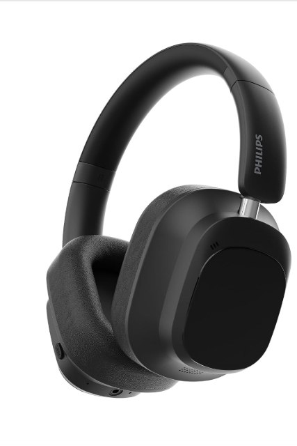 Philips TAH6550 Wireless Bluetooth Over-Ear Headphone @2499.
