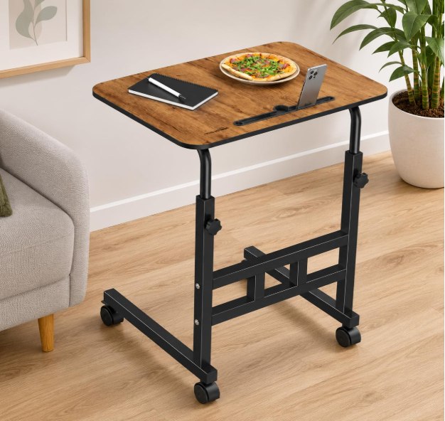 Sofa Side Table @1,279