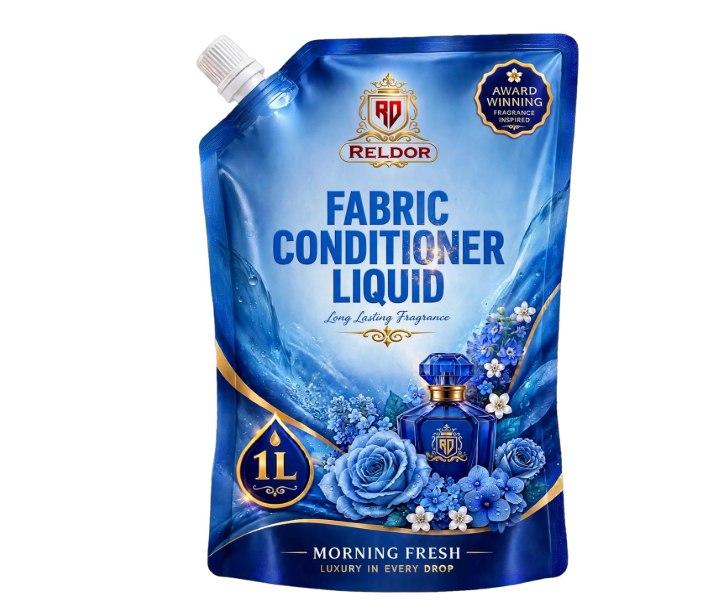Loot : 1L @189 Fabric Conditioner