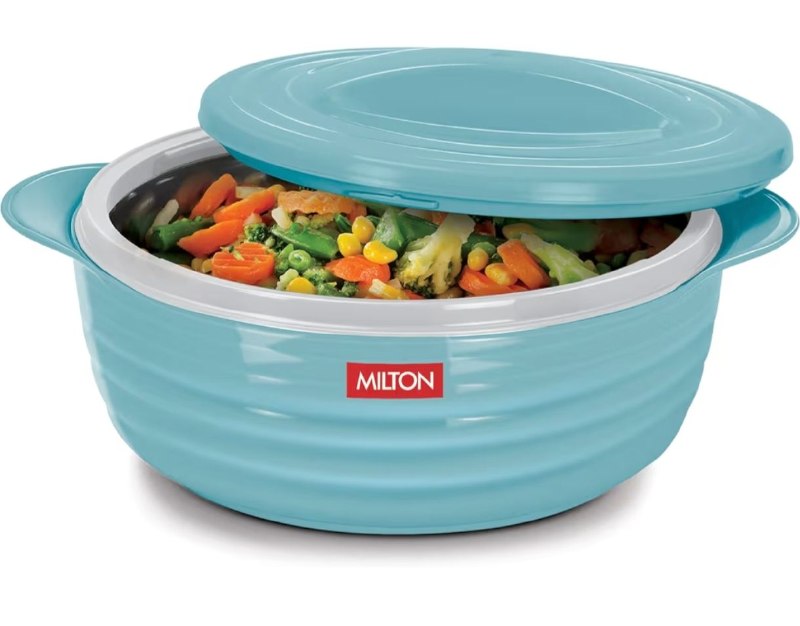 MILTON Aspire 1500 Serving Casserole, Double Walled Inner (1180ml) @199