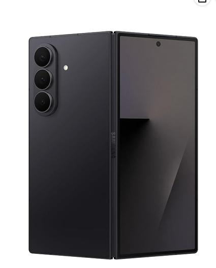 Samsung Z Fold 7 for ₹1,29,999