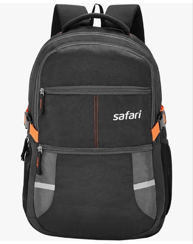 Safari Omega 30 Litre Spacious Laptop Backpack — @579.