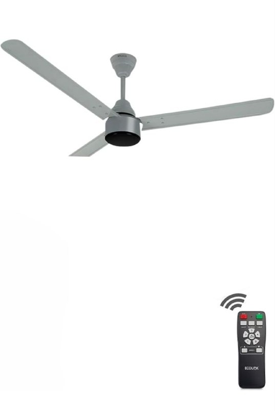 EcoLink AiroMax BLDC 1200mm Ceiling Fan @1,999.