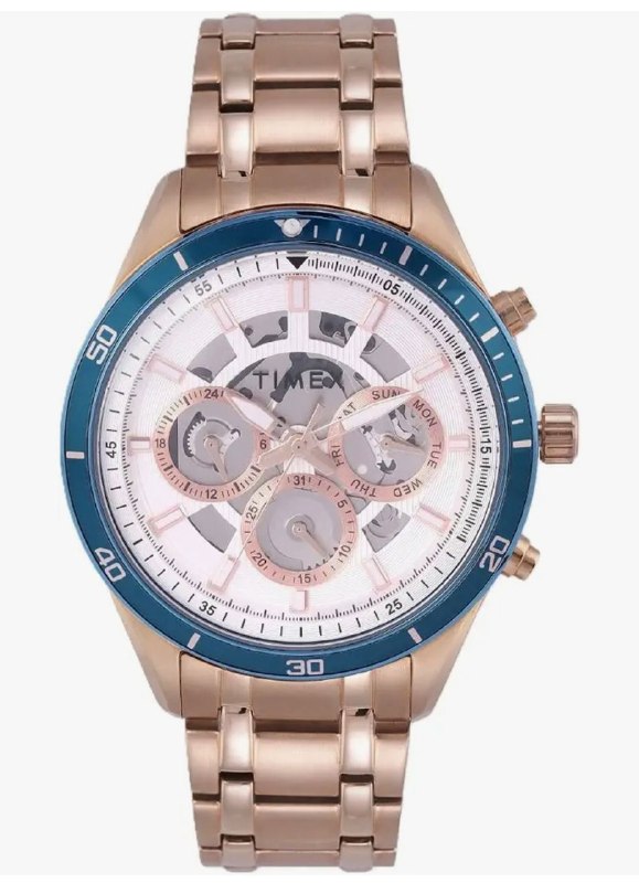 Timex Automatic Watch
