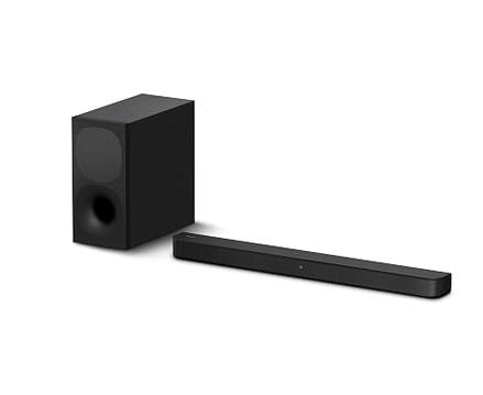 Sony 330W Soundbar at Rs.12491 Effective