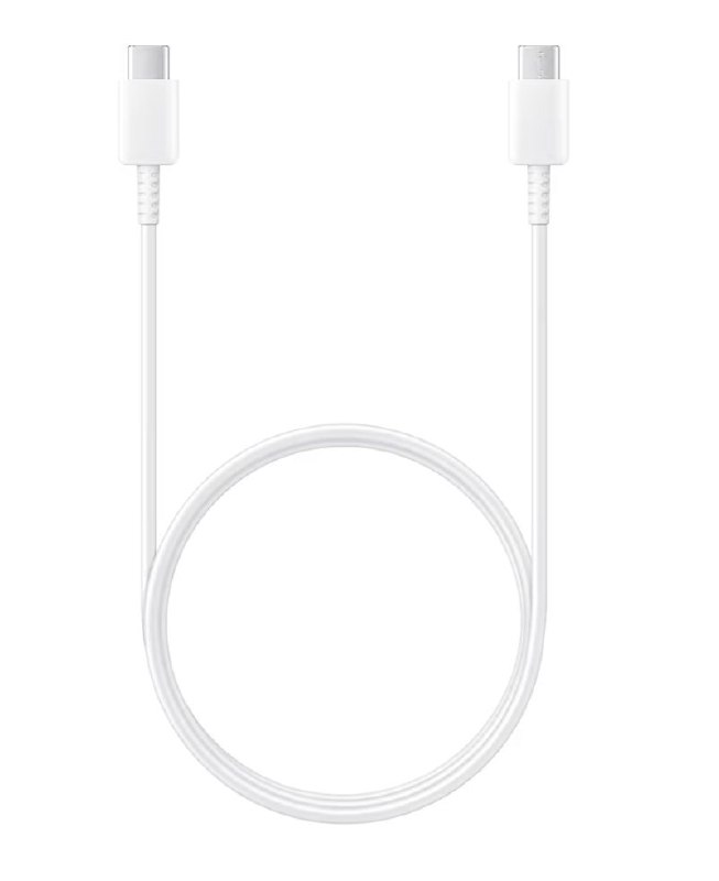 Samsung Original Type C to C Cable @340