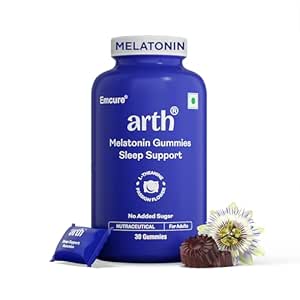 Amazon: Upto 15% OFF on Arth Wellness Essentials