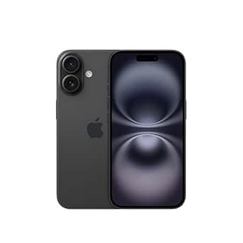Iphone 16 @ 72k using CC