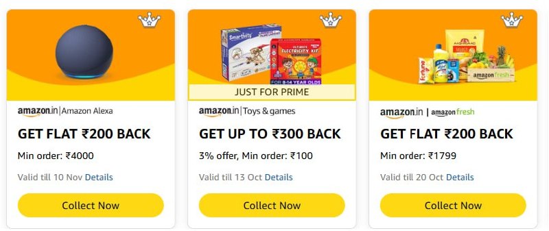 COLLECT ALL REWARDS | MANY ADDED