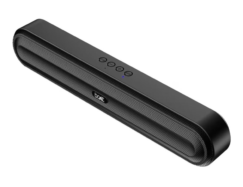 boAt Aavante Bar 490 10W Signature Sound, Dual @799