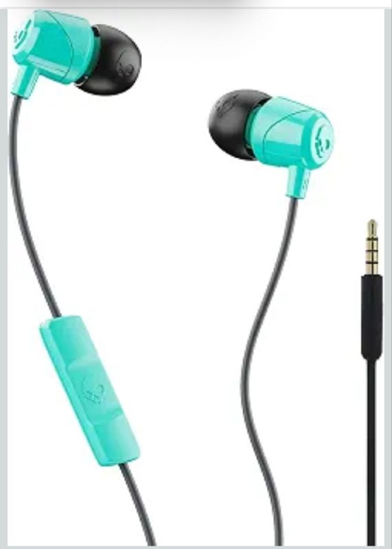 Skullcandy Jib In-ear Wired Earbuds @449