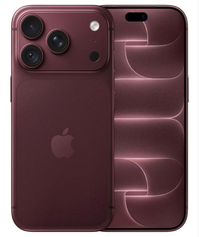 Apple iPhone 18 Pro, 256GB @158,900.