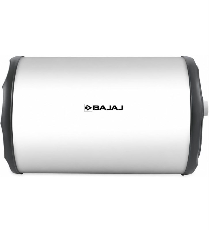 Bajaj Majesty Pro 15 L Horizontal Geyser, 4 Star, 7 Yr Tank Warranty @10170