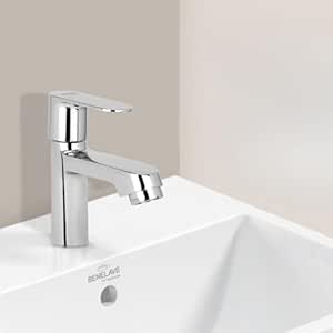Benelave by Hindware Volga Pillar Tap @989.