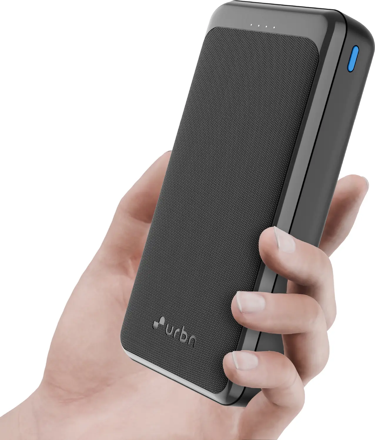 Loot: Urbn 10000mAh 35W Powerbank @ 1099