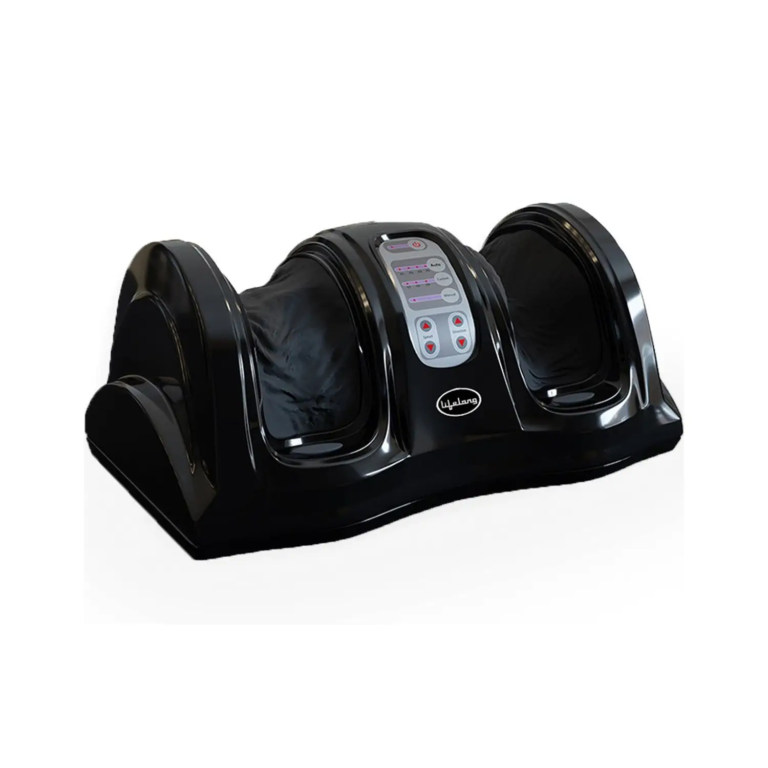 ️ Fast : Lifelong Foot Massager @1999.