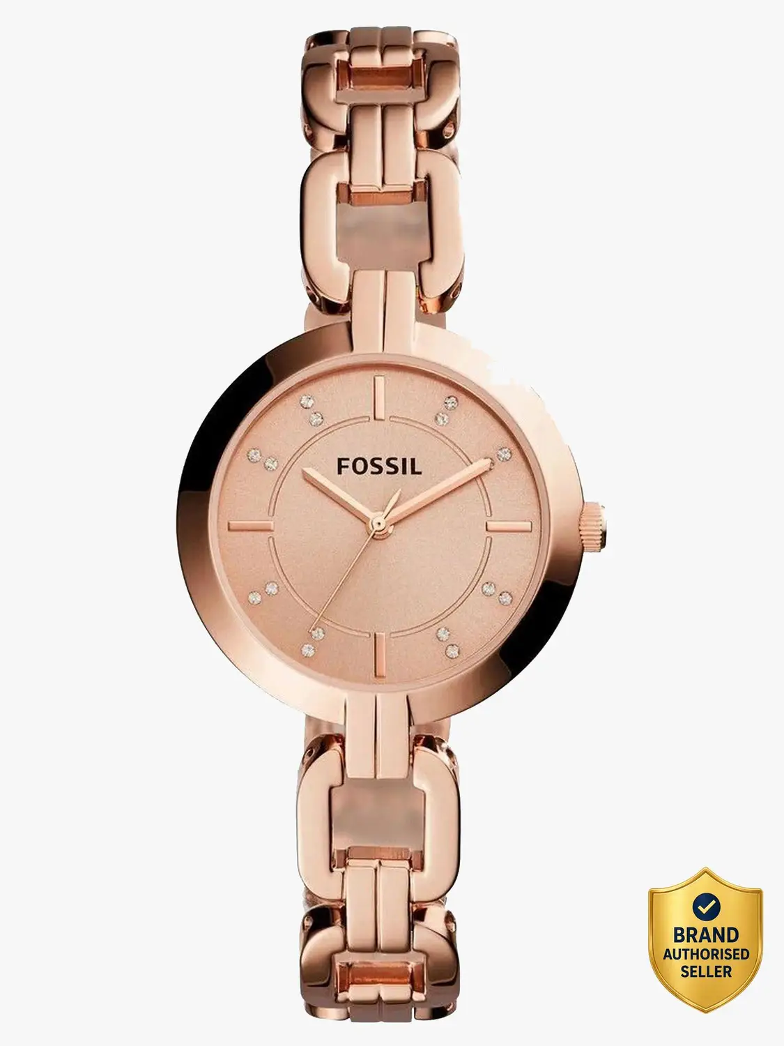 FOSSIL Kerrigan Kerrigan Analog Watch - For Women