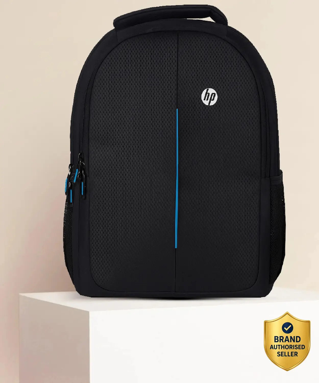 HP Laptop Backpack at ₹218