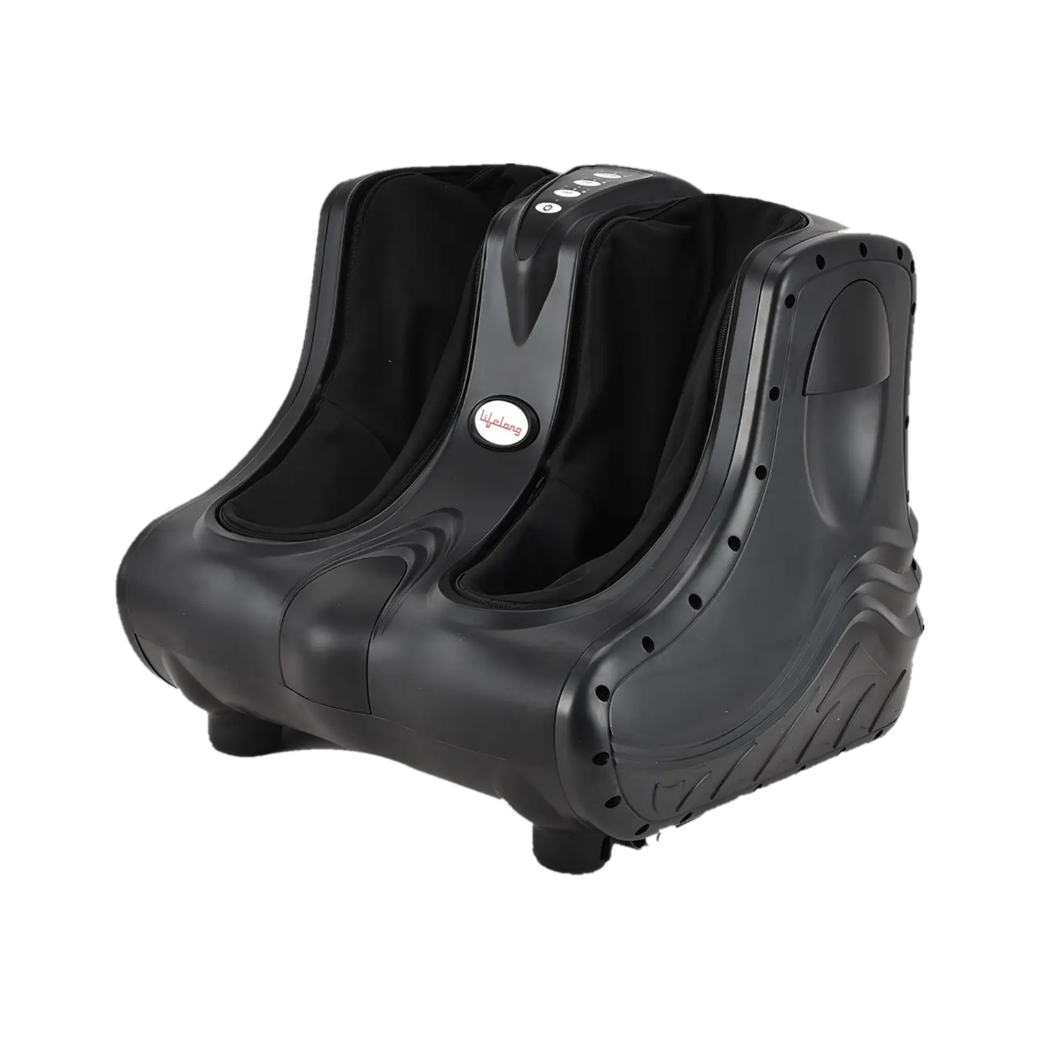 ️ Loot : Lifelong Leg, Foot & Calf Massager @5499 + Bank Offer.