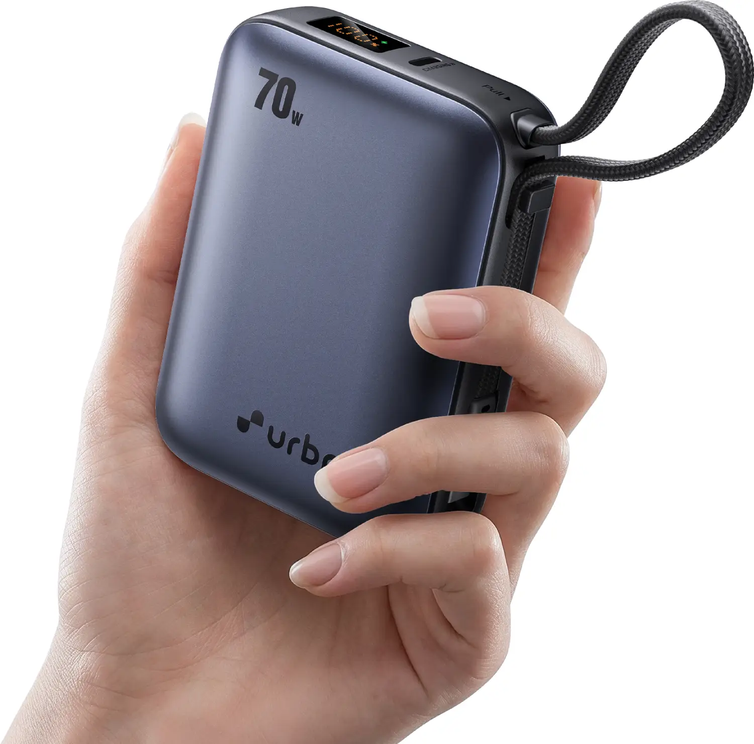 Loot: Urbn 70W Powerbank @ ₹1,700