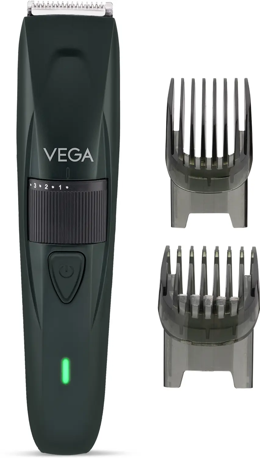 Flipkart Loot Fast : Vega Trimmer @399.