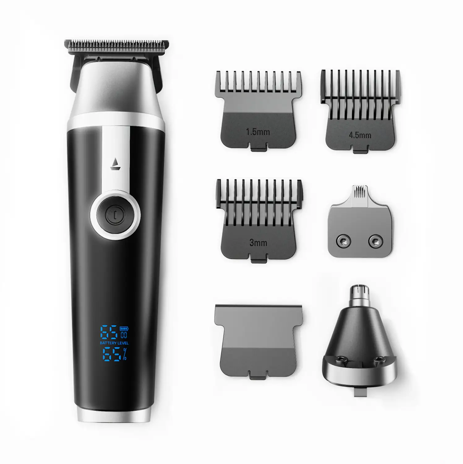 Loot: boAt Slazer K100, 7 in 1 Full Body Trimmer @1,099