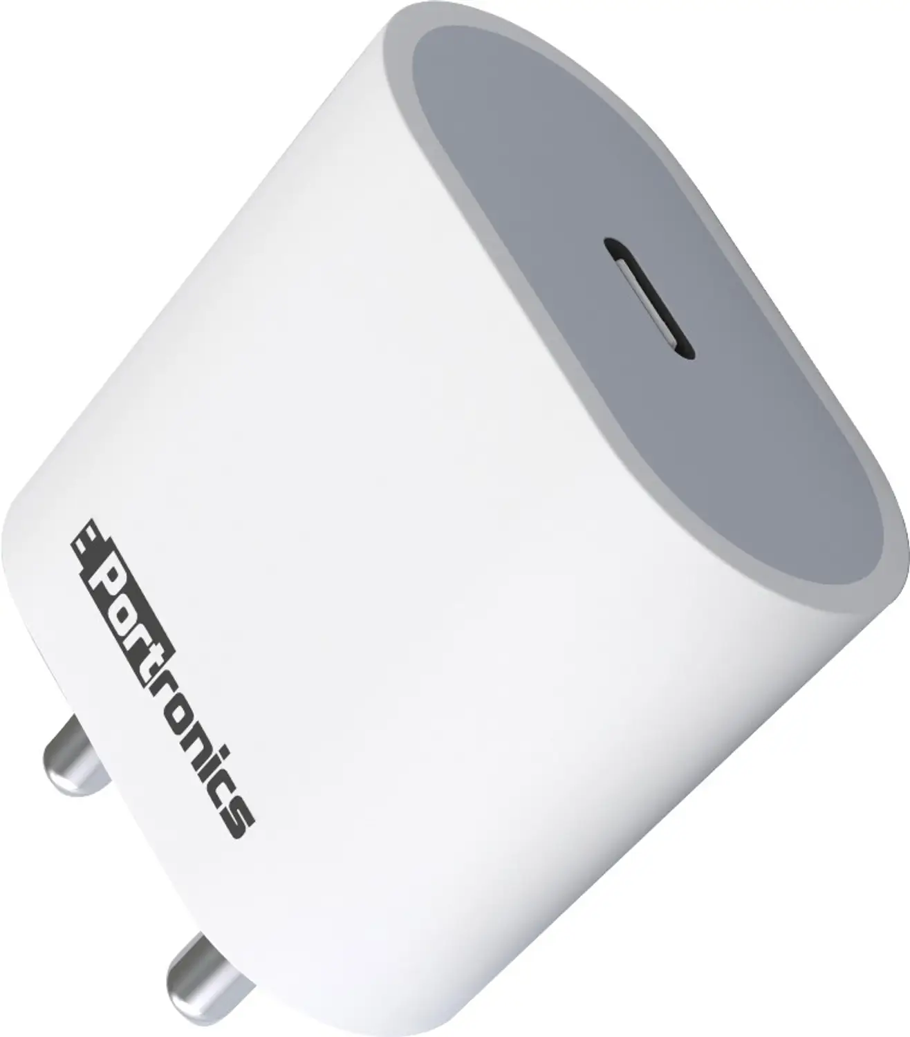 Flipkart Minutes Loot: Portronics 20W Charger @199