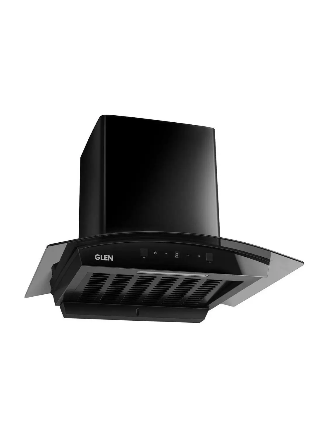 Loot: Glen ISPA AC BL 60CM 1200 CMH Auto Clean Chimney @ 9,999