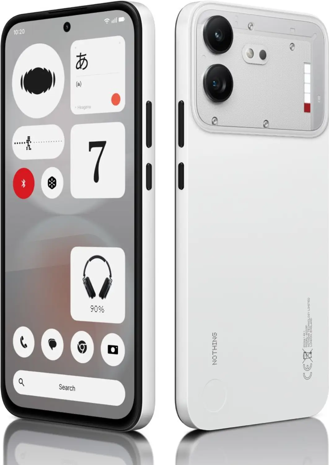 Flipkart BBD Loot: Nothing Phone (4b) @ ₹27,999