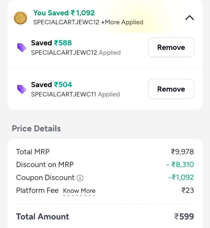 BIG LOOT on myntra jewellery and other accessories