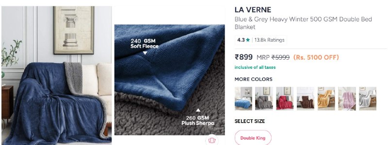 Myntra | BFF Special Offer