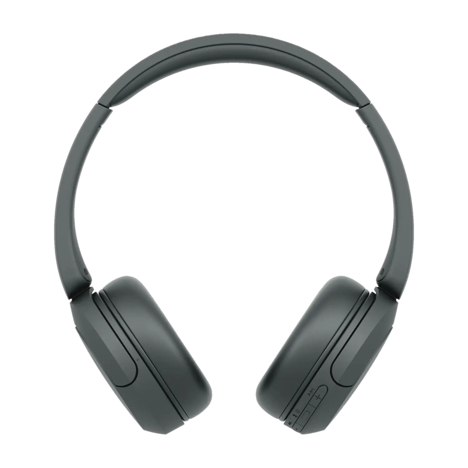 SONY WH-CH520 Wireless with 50 Hours Battery and Clear Calls Bluetooth