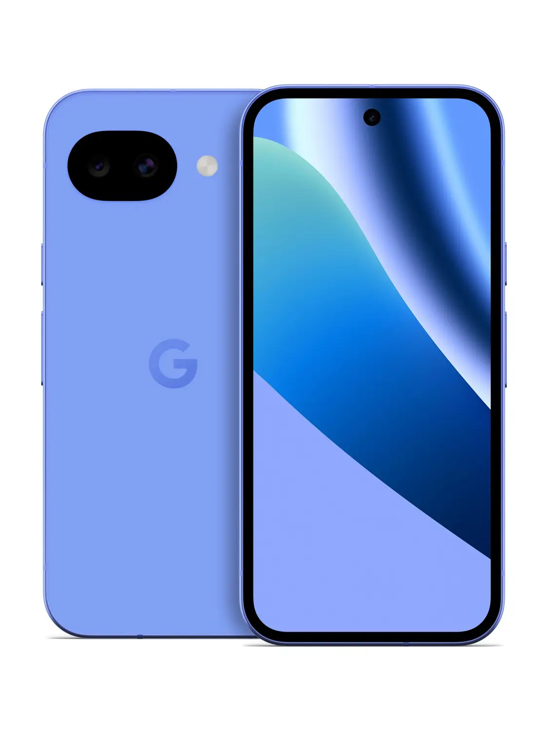 Google Pixel 10a (Lavender, 256 GB)
