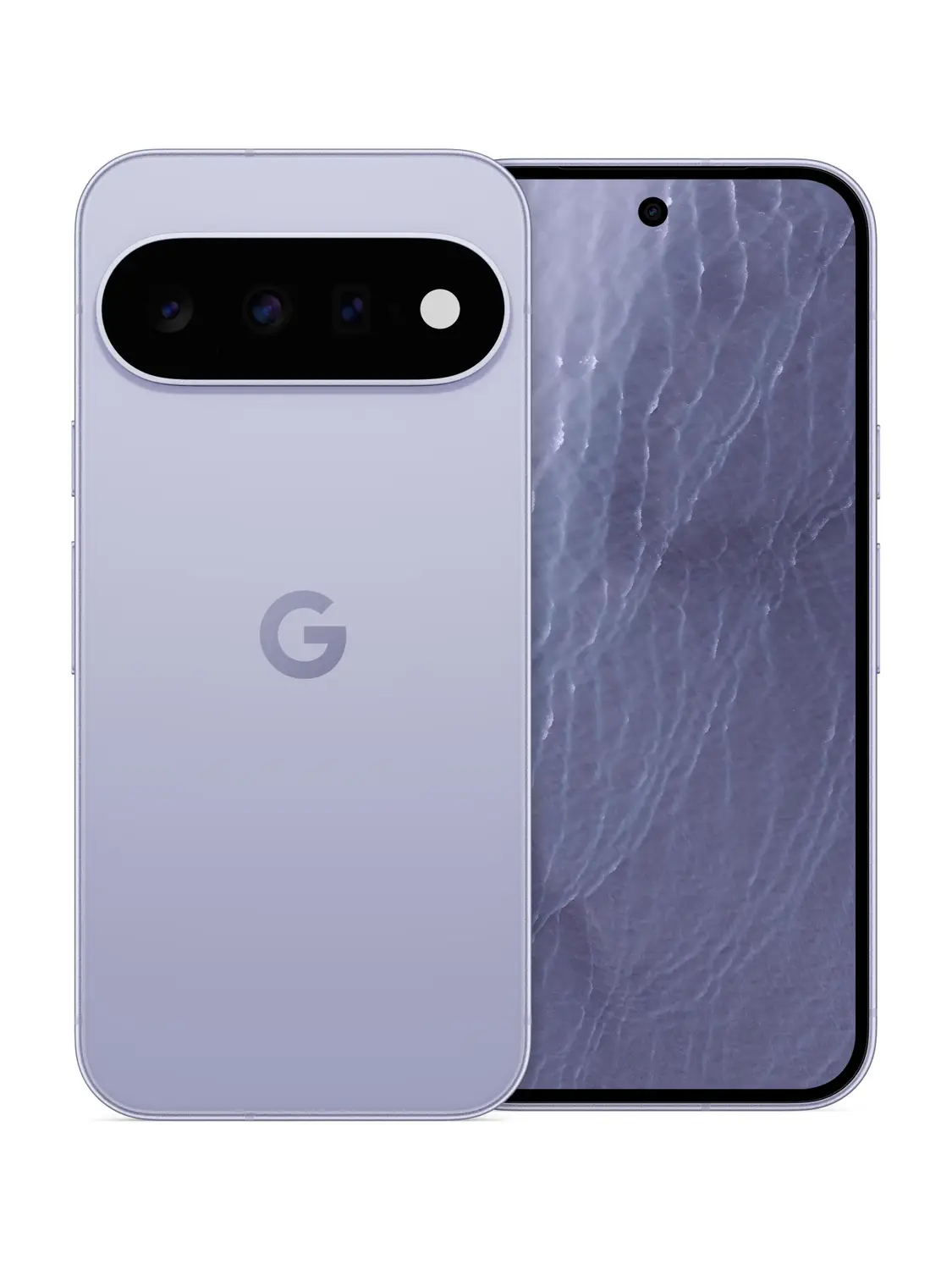Google Pixel 11 (Frost, 256 GB)