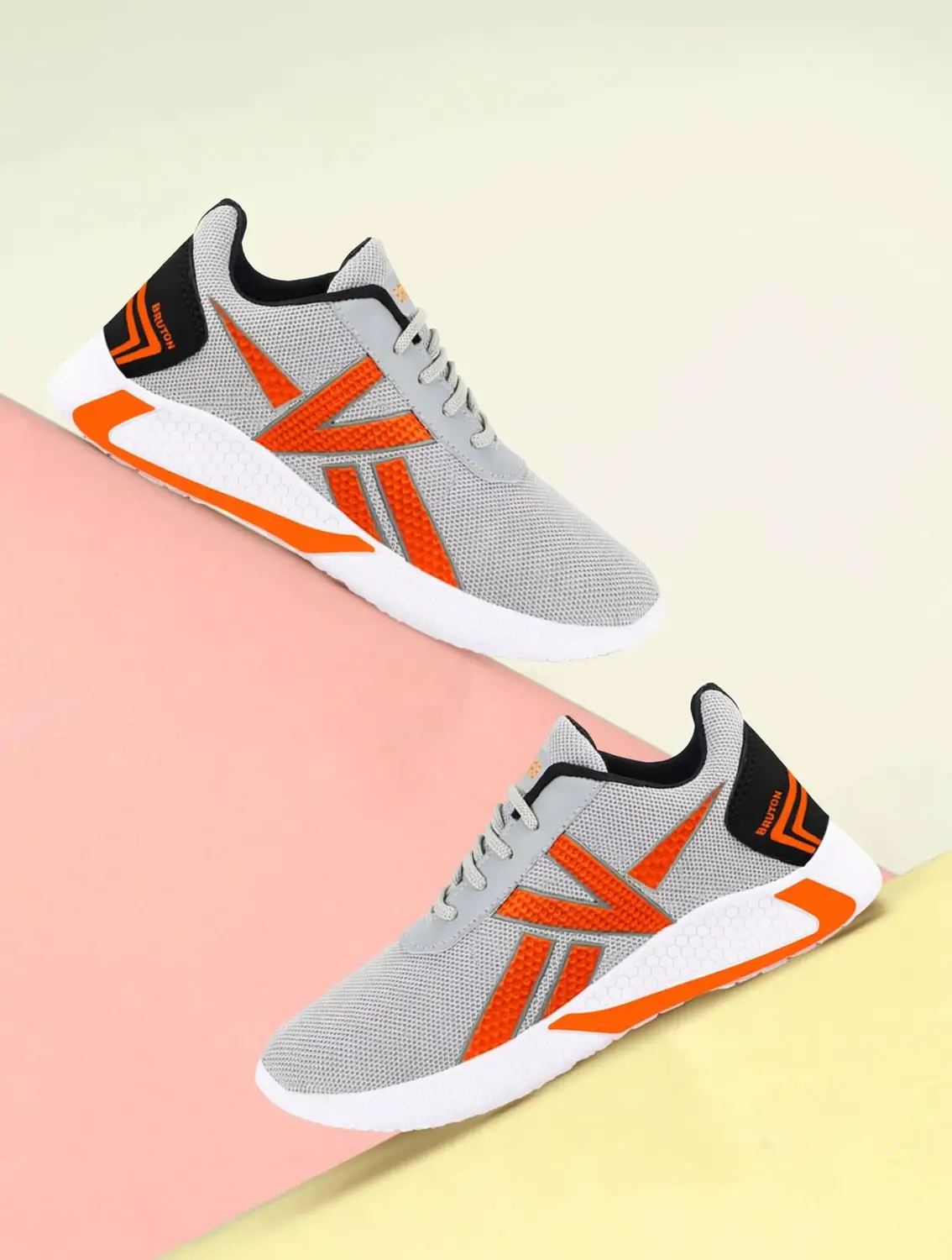 BRUTON Sports shoes for men | Latest Stylish Casual for men |running shoes for boys Walking Shoes For Men