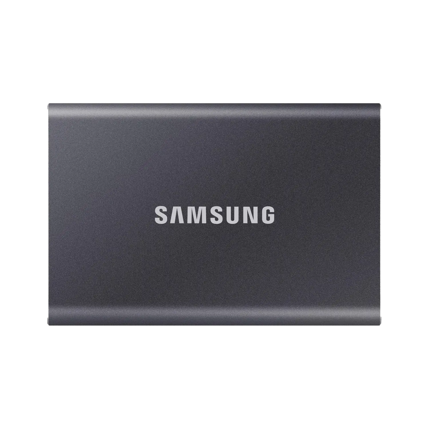 Samsung T7 / 1050 Mbs / PC,Mac,Android / Portable,Type C Enabled / 3Y Warranty / USB 3.2 1 TB External Solid State Drive (SSD)