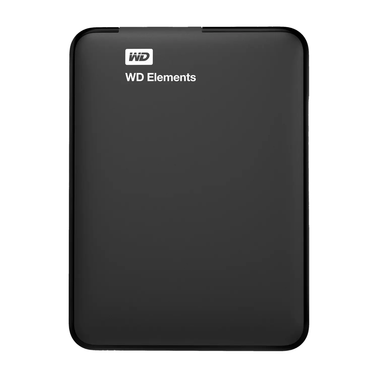 WD Elements 1 TB External Hard Disk Drive (HDD) 5 GB/s, USB 2.0, USB 3.0, Compatible with Windows