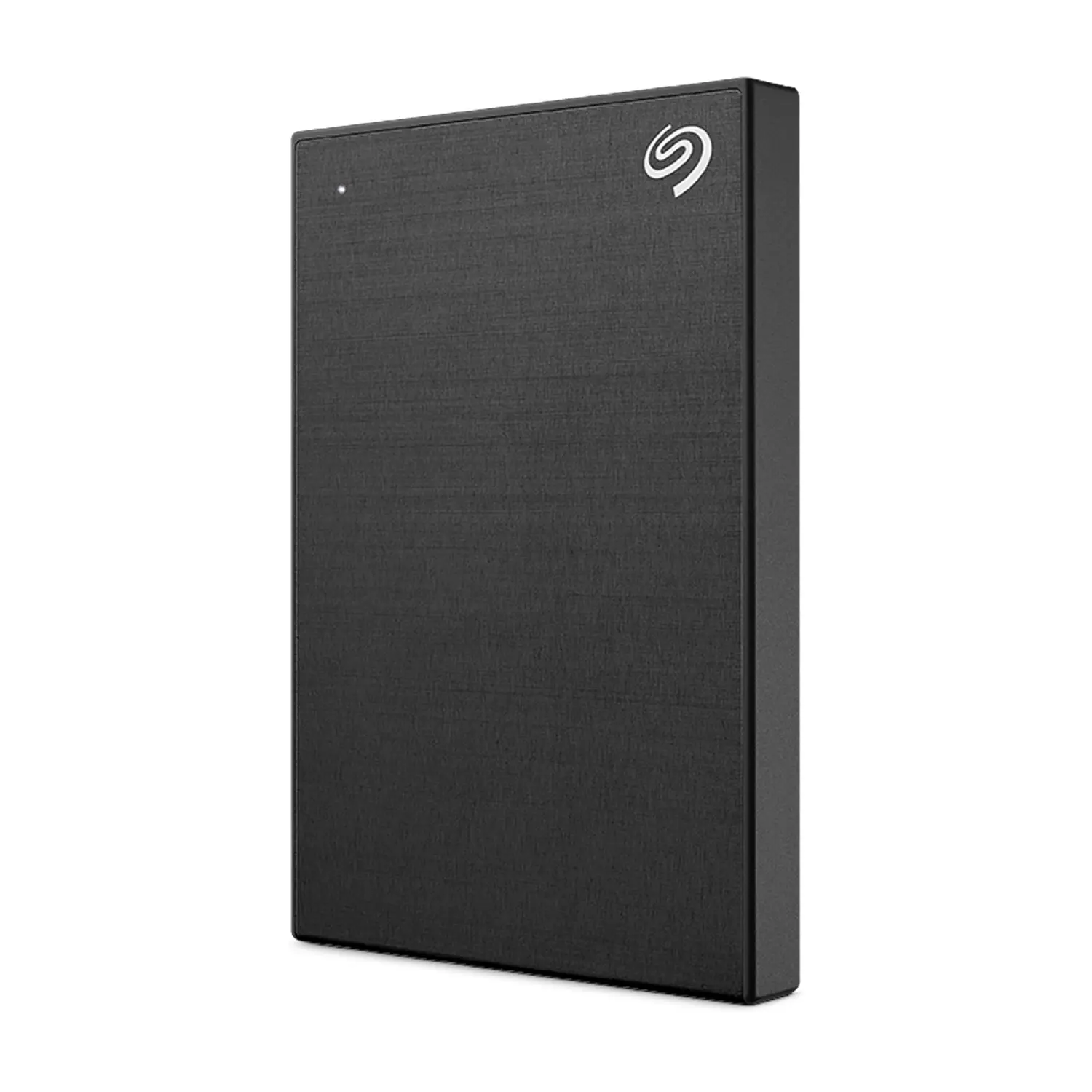 Seagate One Touch with Password Protection for Windows & Mac with 3 years Data Recovery Services - Portable 1 TB External Hard Disk Drive (HDD)