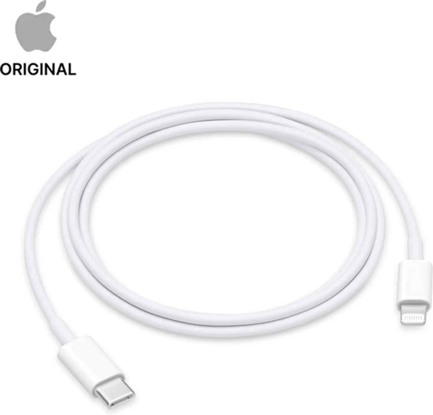 Apple Lightning Cable 1 m MUQ93ZM/A