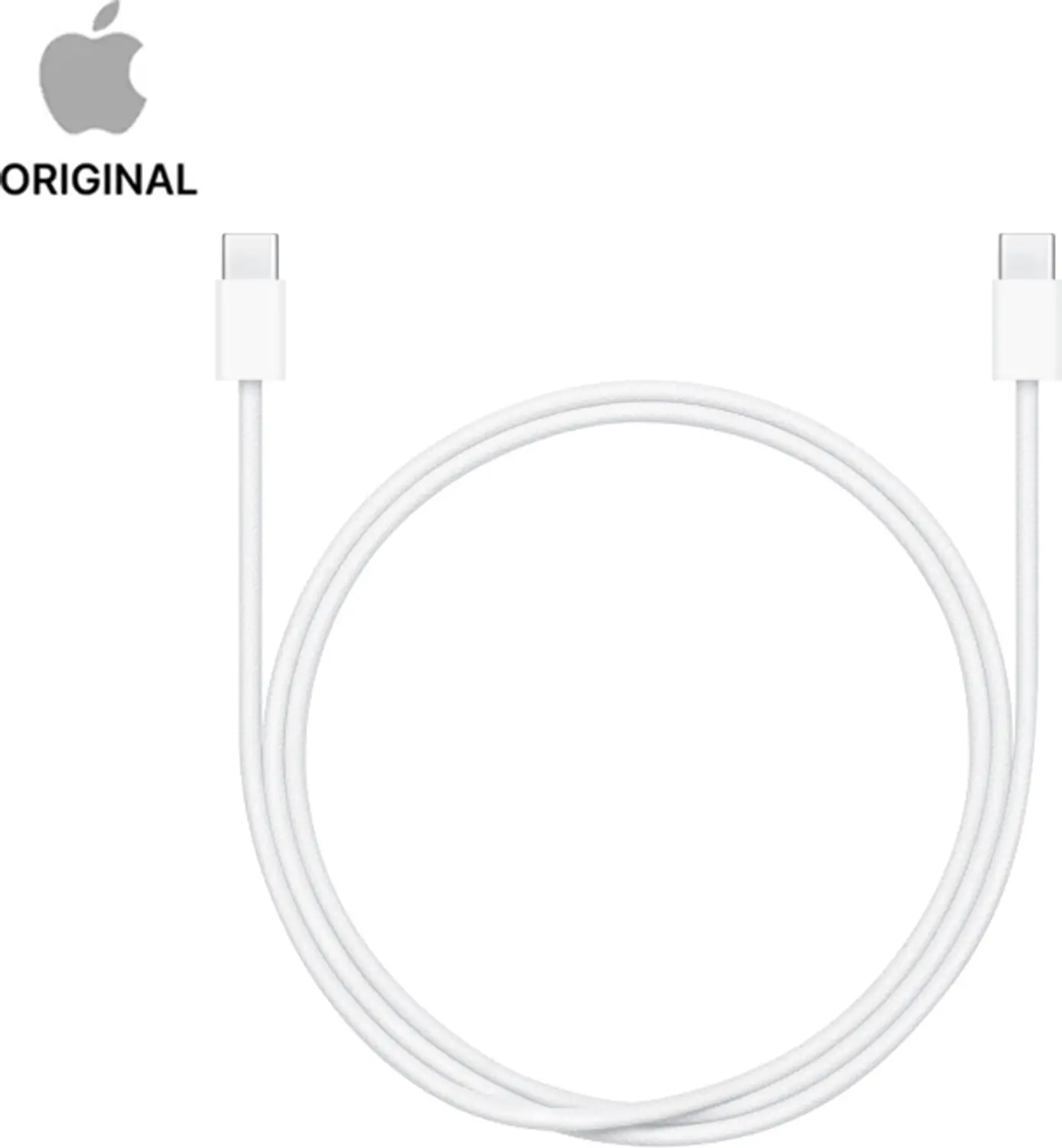 Apple USB Type C Cable 1 m MW493ZM/A