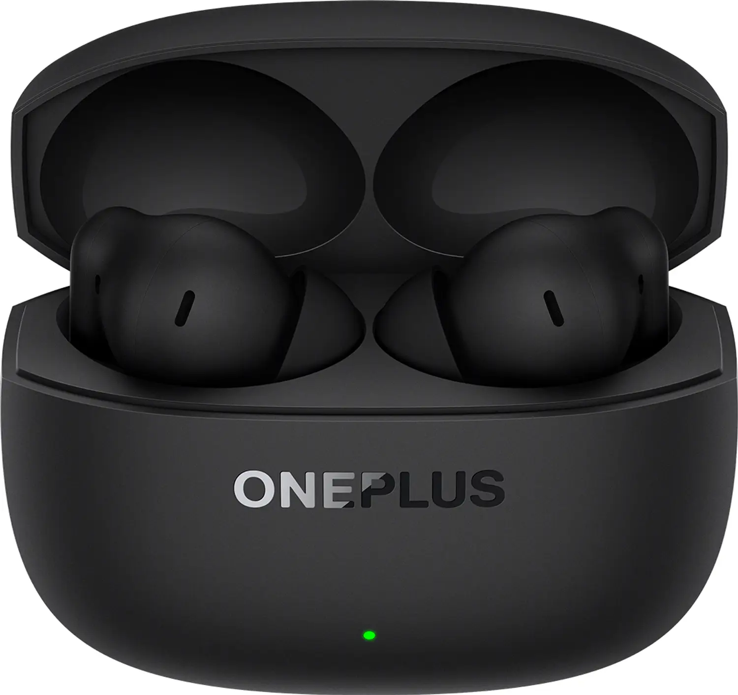 OnePlus Nord Buds 4 TWS Earbuds with 52dB Real-time ANC, 12mm Titanium-coated Drivers Bluetooth