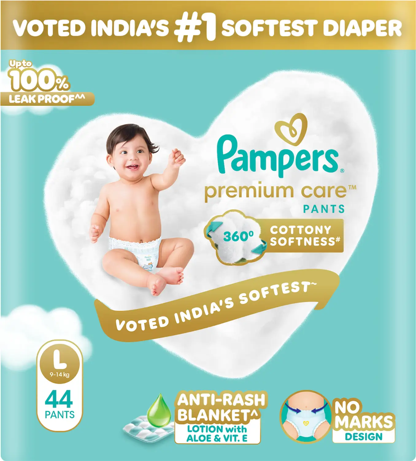MEGA SAVINGS On Baby Care : Save ₹75 on Orders of ₹750 or More
