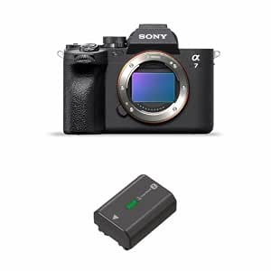 Sony Alpha ILCE-7M4 Full-Frame 33MP Interchangeable-Lens Camera for ₹164K using coupon and sbi