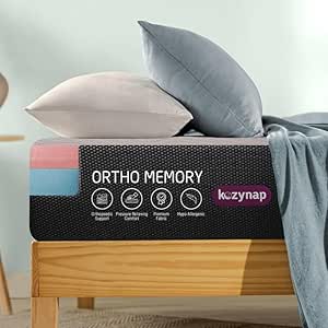 ₹4k Off coupon on mattress